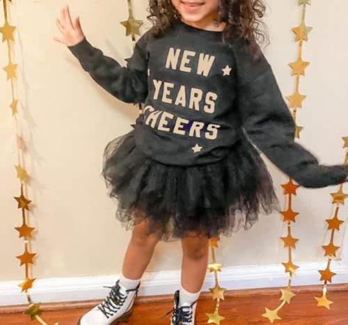 Baby Halloween Girl Clothes Pumpkin & Flower Print Sweatshirt Long Sleeve Crewneck Tops Pants Fall Winter Outfit3