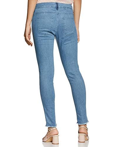 Image of ABOF Womens Western Jeans