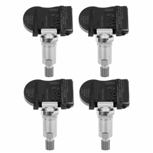 Capteur TPMS 707355-10 de pression des pneus pour BMW F20 F21 F30