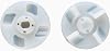 Coupler Coupling Spare Parts Mixer Motor & Mixer Jar for Indian Mixer Grinder Juicer (Motor Coupler 4)