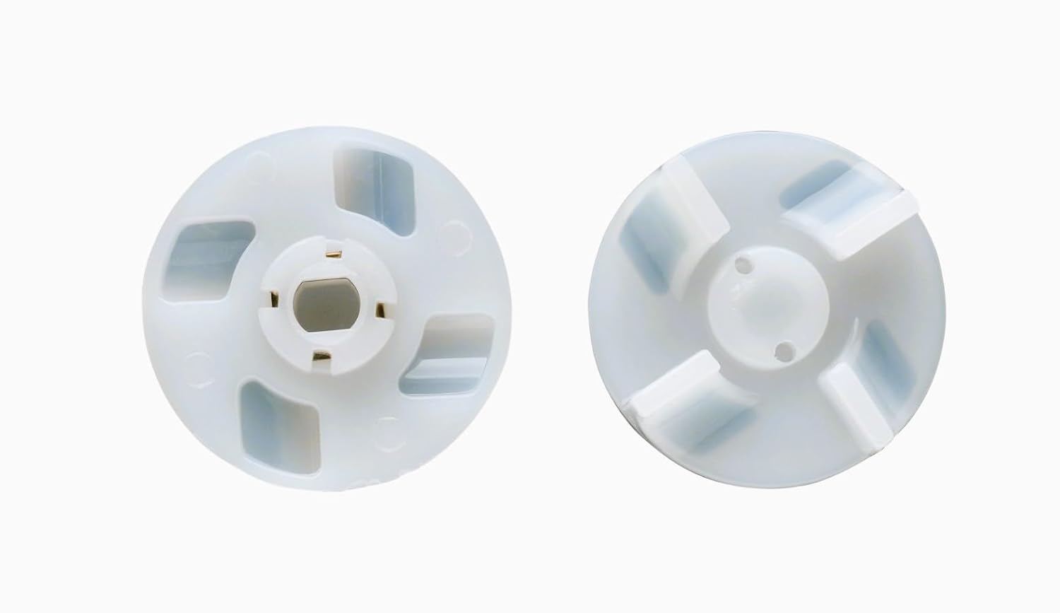 Royal Rapture Coupler Coupling Spare Parts Mixer Motor & Mixer Jar for