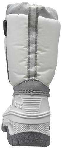 CMP Hanki, Stivaletti Corti Unisex - Bambini