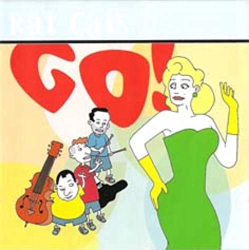 Rat Cats - Go - Amazon.com Music