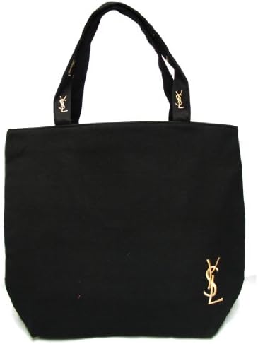 イヴサンローラン トートバッグ ブラック ami153