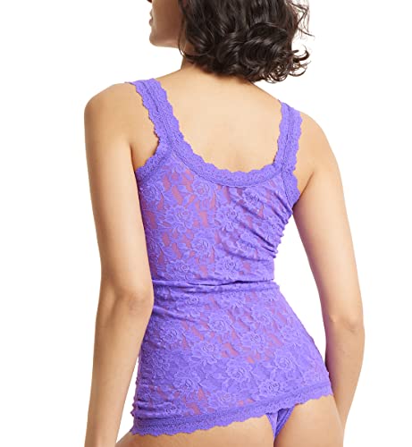 Image of hanky panky, Signature Lace Classic Camisole