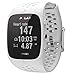 Polar M430 Reloj de Running con GPS y Frecuencia cardíaca en la muñeca - Multideporte - Actividad 24/7 - Blanco, M/L
