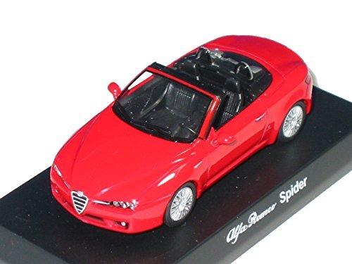 Amazon.co.jp: 京商 1/64 アルファロメオ ミニカーコレクション2