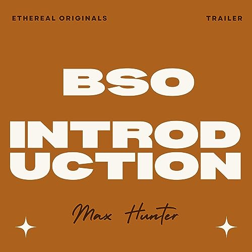 『Trailer | Introducere &icirc;n BSO』のカバーアート