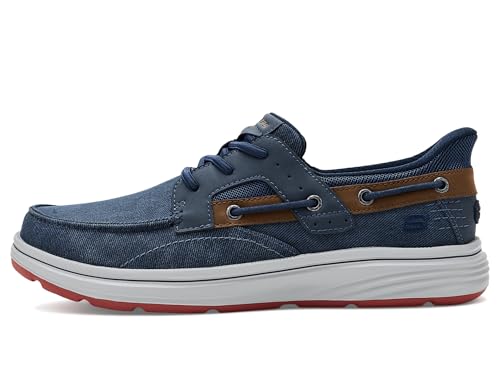 Image of Skechers Mens Troutt - Davey