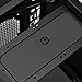 immagine 12SilverStone SST-LD03B Lucid Mini SST-LD03B.