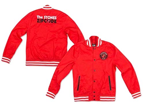 The Rolling Stones - ROSSO ZIP CODE TOUR