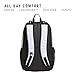 adidas Excel Backpack for Men & Women – Durable Large Athletic Laptop Bag