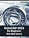 Produktbild AutoCAD 2023 For Beginners (For Mac Users)