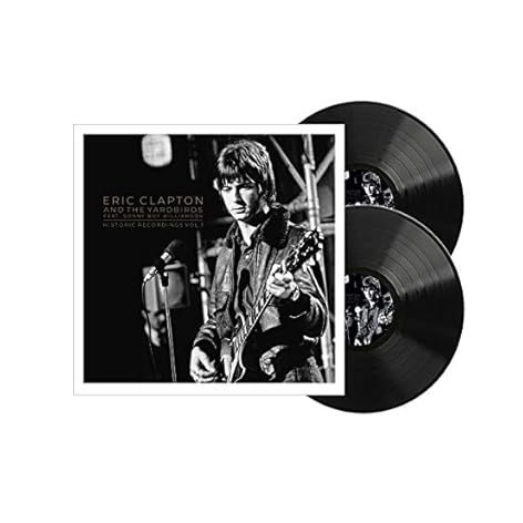 O*b様 エリック・クラプトン:プレイ・ウィズ・ファイア・リヴィジテッド2CD O*b様 エリック・クラプトン:プレイ・ウィズ・ファイア
