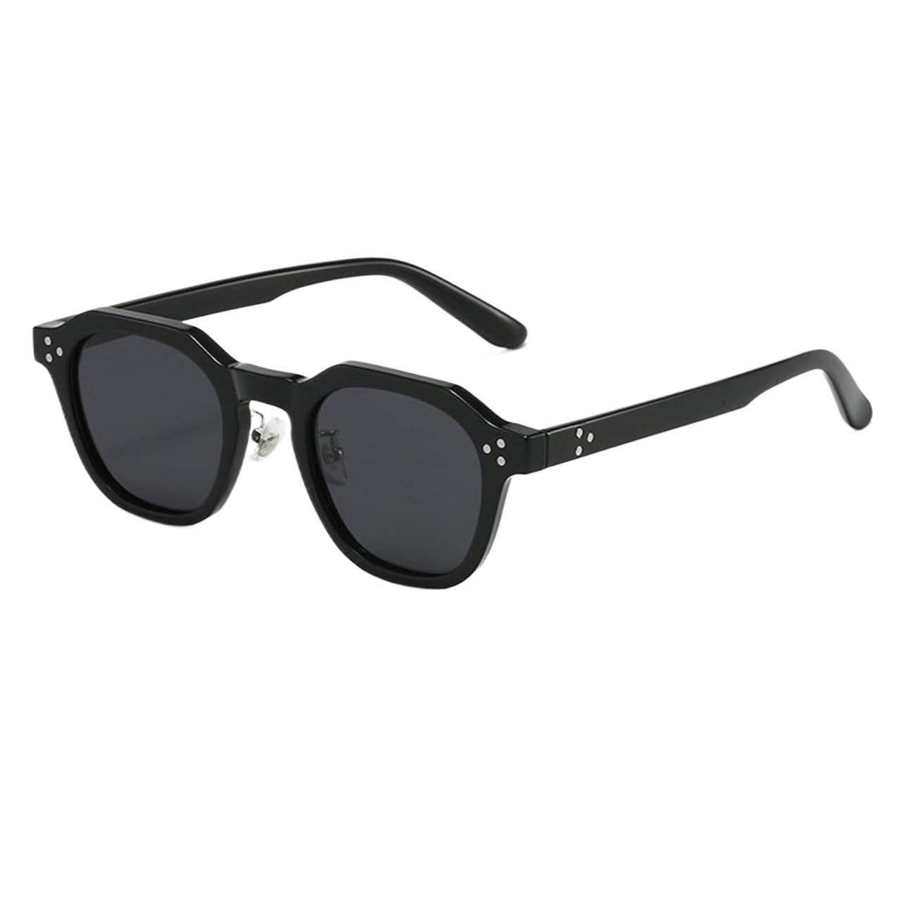 Sonnenbrille Herren Retro Brille Für Herren