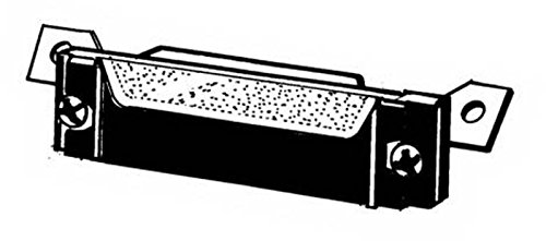 Mustang Hood Lamp 1967 - 1968