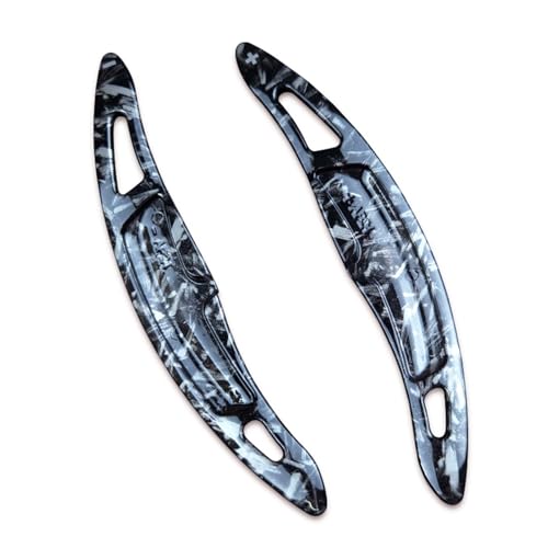 Compatible With Porsche For Boxster For Cayman 718 2017-2022 ԗpXeAOzC[ phVt^[ CeAANZT[ɑΉ phVt^[(Satin black)