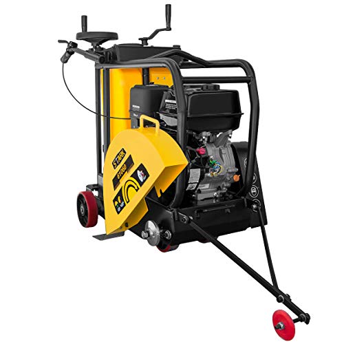 Stark USA 13HP Walk-Behind Saw