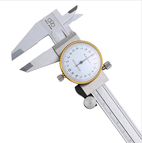 JOYOOO Calibre dial (0-150 mm)