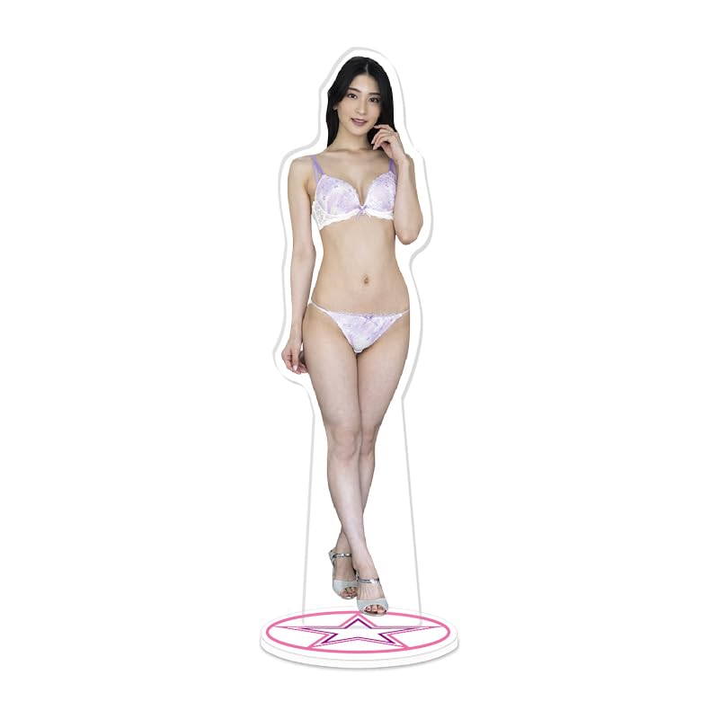 本庄鈴　アクリルスタンド 駿河屋 -【アダルト】<中古>本庄鈴 アクリルスタンド 「SODstar