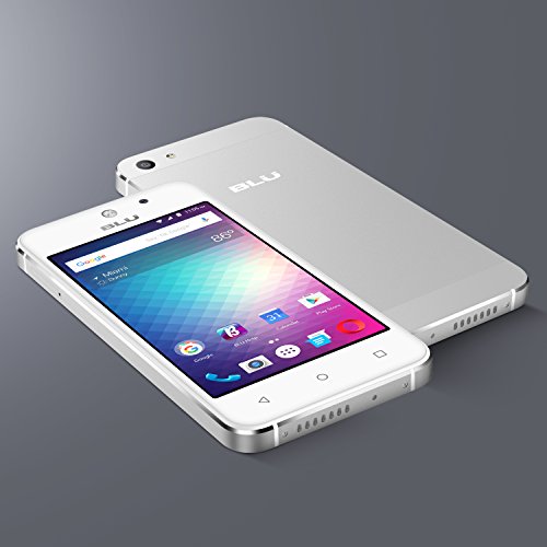 Blu vivo 5 Mini - 4.0