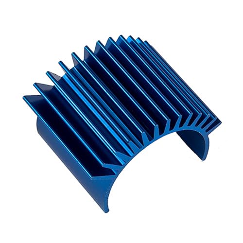 Team Associated MT12+ LUX Motor Heatsink ASC41156