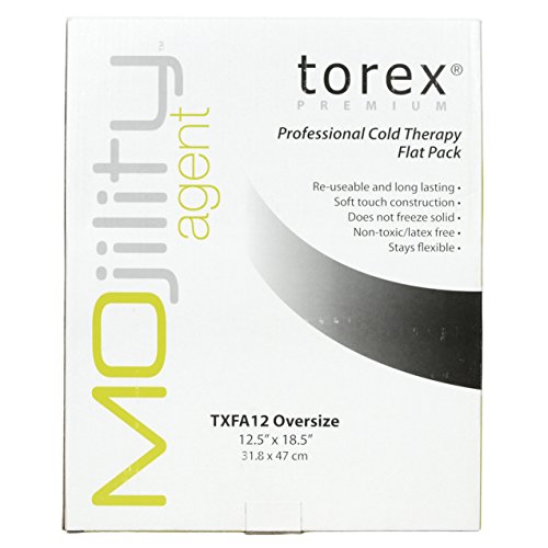 Torex Cold Pack Black. #TOP1