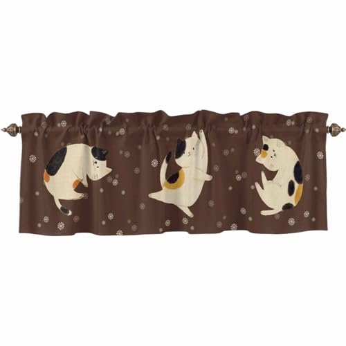 Sinnboru �J�[�e�� �J�t�F�J�[�e�� �����p �a�� �e �����L �u���E�� 140×50cm �̌����������Ղ� UV�J�b�g �h�� �ȃG�l �􂦂� �ډB�� �Ԏd�؂� �i���X �g�C�� ���� �X�܏���