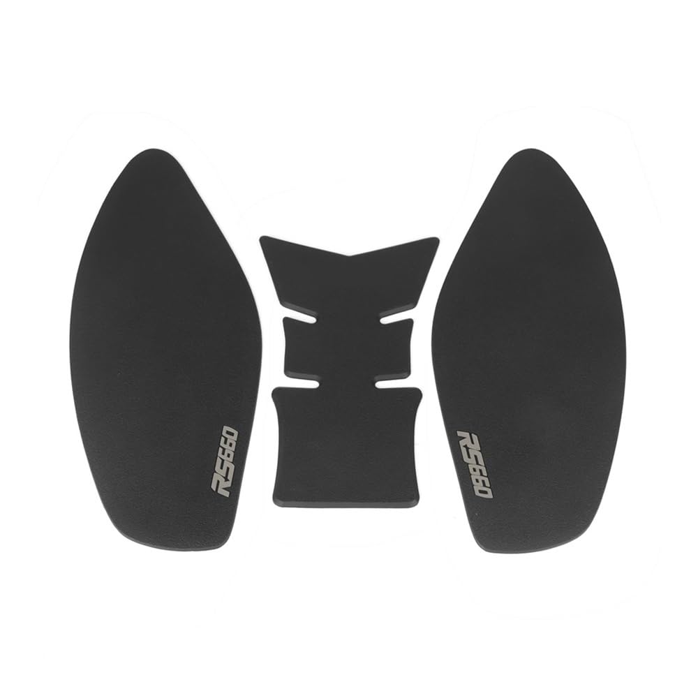 Tank Pad Protector for RS660 for Tuono 660 Motorcycle Tank Pad Scratch Decals Protector Stickers Decal Traction Tank Pad Sticker
