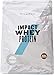 Myprotein, MyProtein Impact Whey Protein Natural Chocolate 1kg - 1000 g