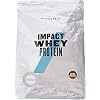 Myprotein Impact Whey Proteïne, Natural Chocolate (natuurlijke chocolade), 1.000 g