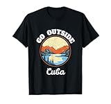 Go Outside Cuba Designs