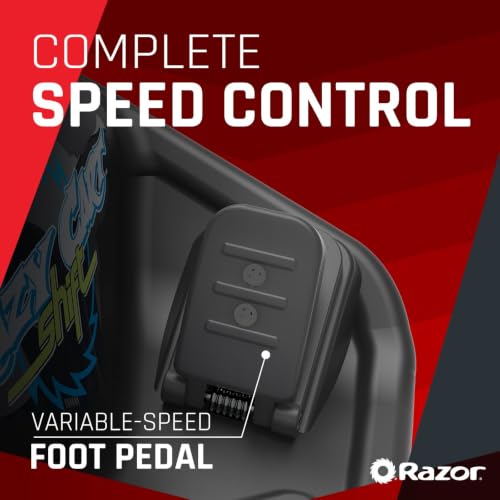 Razor Crazy Cart Shift