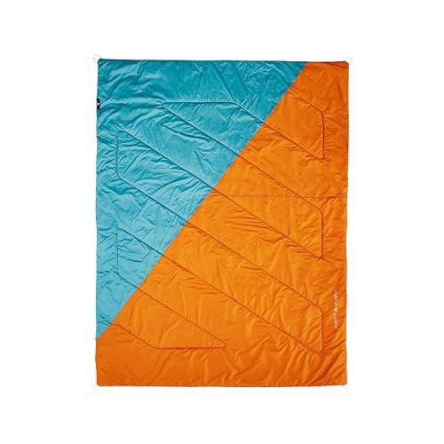 Teton Acadia Camp Blanket, Outdoor Blanket, Machine Washable, Picnics, Car Camping, Overlanding, Outdoor Adventure