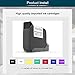 Phezer Original Quick Dry Solvent Ink Cartridge Replacement PS100 Handheld Inkjet Printer and Mini Inkjet Printer, Compatible for 0.5 inch/12.7mm Printer (White(1 Pcs), 0.5inch, 42ml)