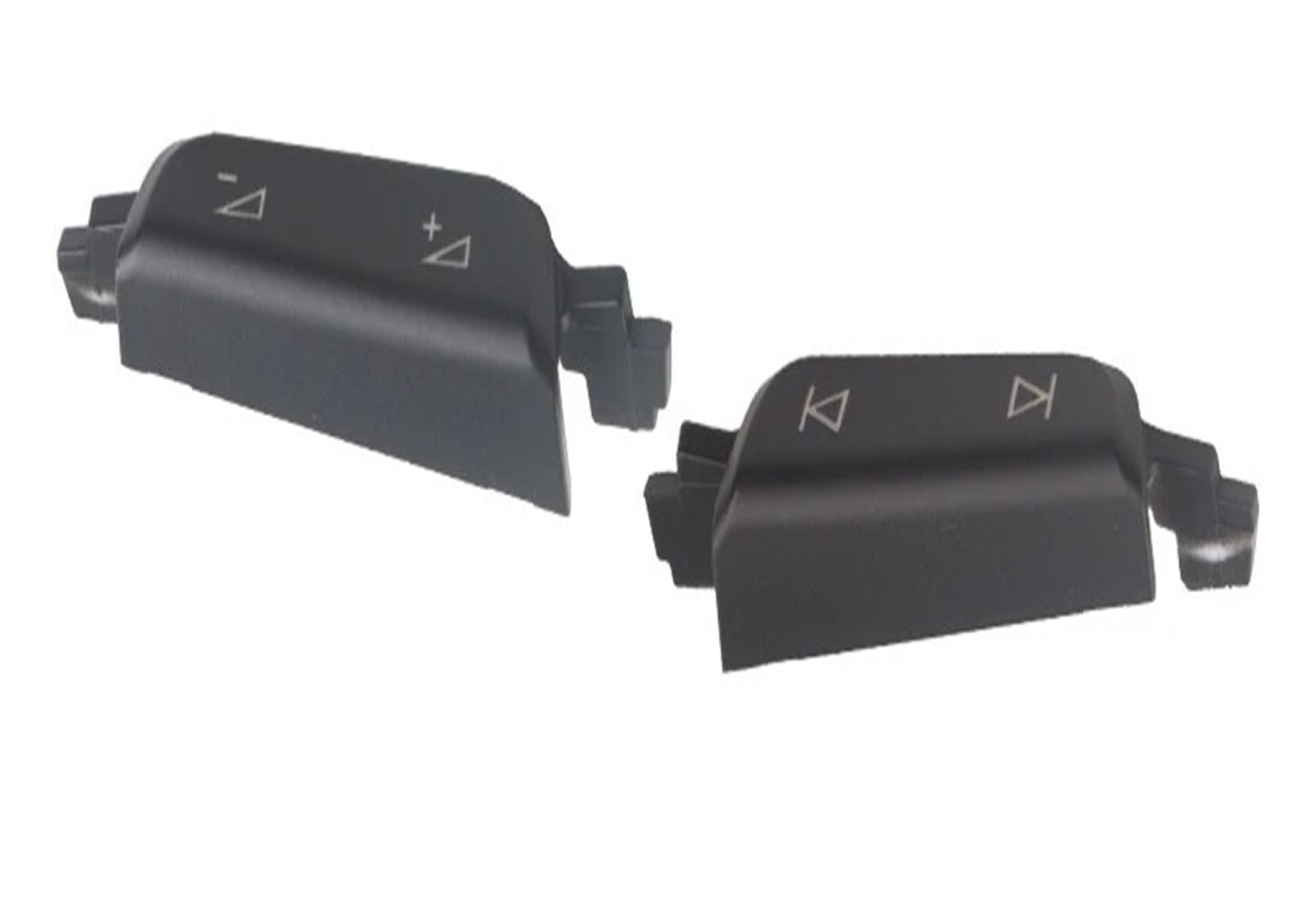 Bouton volant multifonction Golf 7.5 et Tiguan pour commande de volume - 5