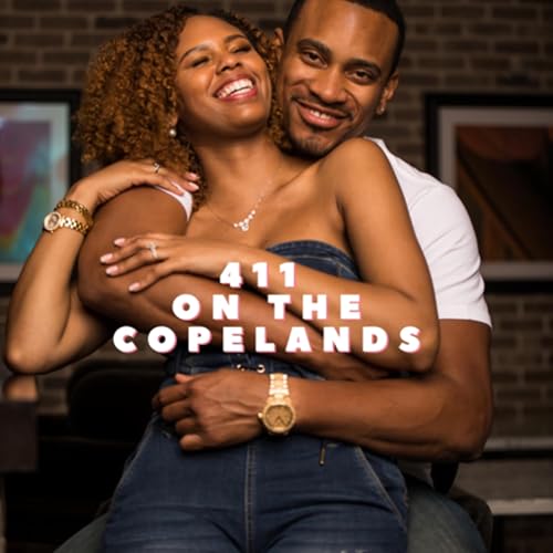 411 On Dating With Purpose Podcast Por  arte de portada