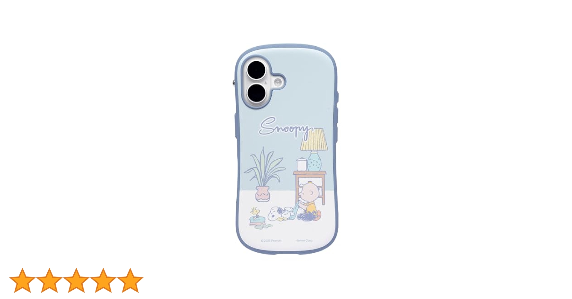 Amazon.co.jp: iFace First Class PEANUTS/ピーナッツ