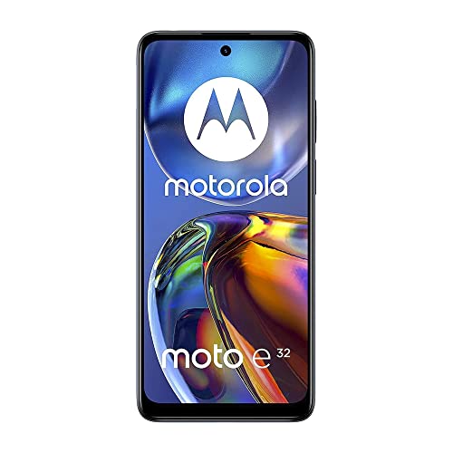 Motorola Moto e32 64+4 Gris