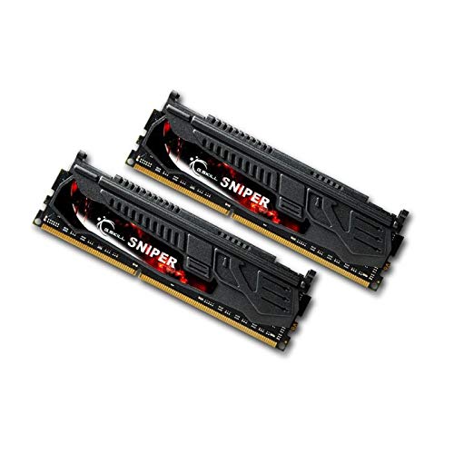 G.Skill Sniper 8 GB