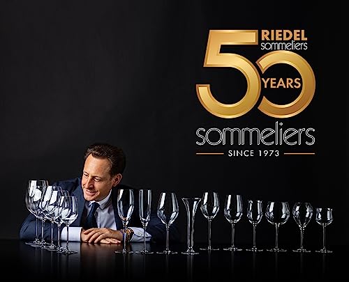 Riedel 4400/16 Sommeliers Burgundy Grand Cru Wine Glass, Clear by Riedel - Image 7