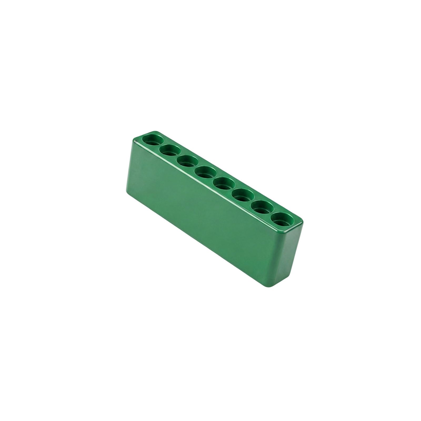 Multi Slot Electric Screwdriver Bit Holder Tool Bit Storage Card for Neat Tool Arrangement and Enhanced Productivity Electric Holder