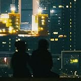 Blade Runner Vibes...