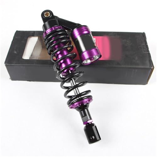 Amortisseur moto universel 320mm suspension arrière 12.5 pouces compatible Suzuki