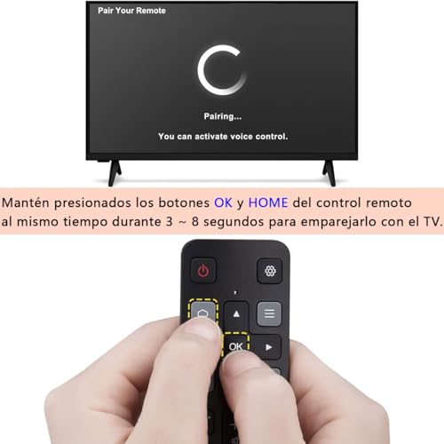 Catálogo de Tcl 40a325 que puedes comprar esta semana. 14 Imagen adicional