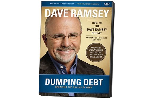 Cover of Dumping Debt: Breaking the Chains of Debt
