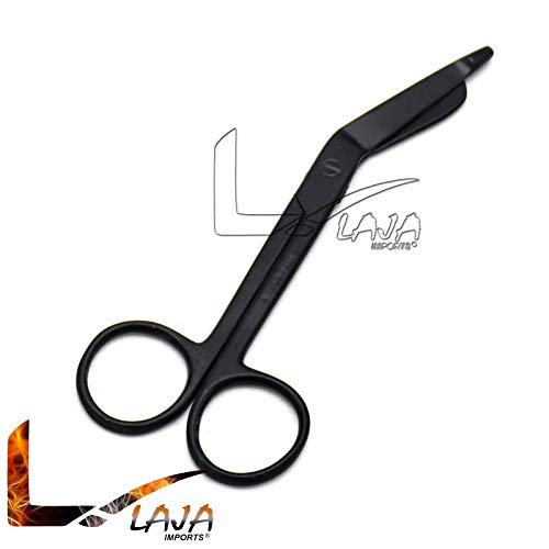 image for LAJA Imports Tactical Black - Set of 5 pcs Reflex Percussion Taylor Ha