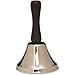 Steel Tea Hand Bell