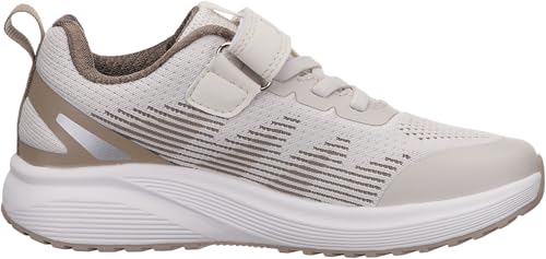 Joomra Little/Big Kids Wide Toe Box Tennis Shoes | Running Sneakers for Boys Girls+Rubber Outsole3