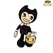Bendy and The Ink Machine Collectible Plush Heavenly Toys Bendy 9-inch Plush